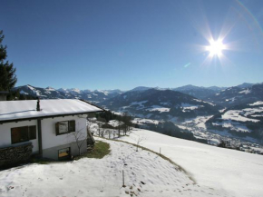 Chalet in Hopfgarten Brixental in ski area